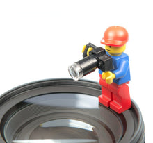 Load image into Gallery viewer, Lego Photographer